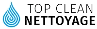 TOP CLEAN NETTOYAGE logo