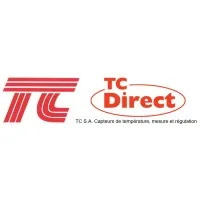 TC FRANCE logo