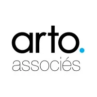 ARTO ASSOCIES logo