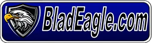 BLAD EAGLE logo