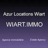 AZUR LOCATIONS WIART (ALW) logo