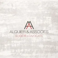 ALQUIER & ASSOCIES logo