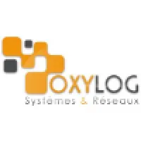 OXYLOG logo