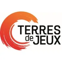 TERRES DE JEUX logo