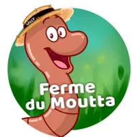 FERME DU MOUTTA logo