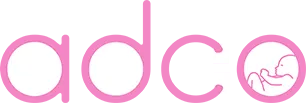 Voici le logo de la marque A.D.C.O - SAS qui représente son identité graphique.