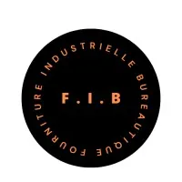 FOURNITURE INDUSTRIELLE ET BUREAUTIQUE (FIB) logo