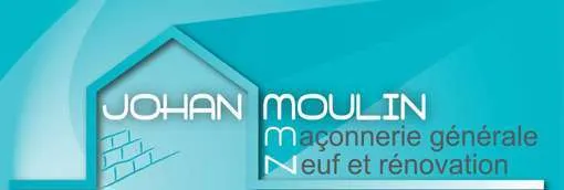 MOULIN JOHAN logo