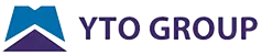 YTO FRANCE SAS logo