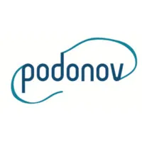 PODONOV logo