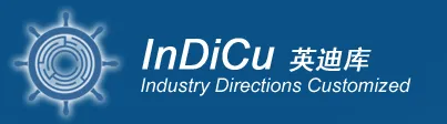 INDICU logo