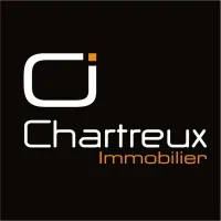 CHARTREUX IMMOBILIER logo