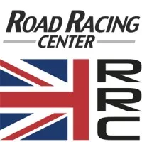 ROAD RACING CENTER logo