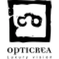 OPTICREA logo