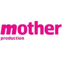 MOTHER PRODUCTION logo