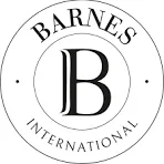 LGBA (Barnes) logo