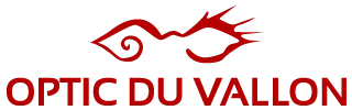 OPTIC DU VALLON logo
