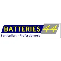 NANTES ENERGIE BATTERIES logo