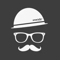 SMART CLIC FRANCE logo