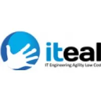 ITEAL logo