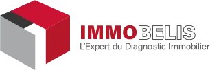 IMMOBELIS logo