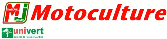 MJ MOTOCULTURE logo