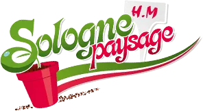 SOLOGNE PAYSAGE H.M. logo