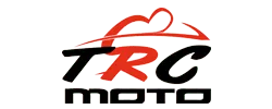 TRC MOTO logo