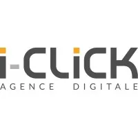 I-CLICK logo