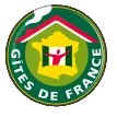 LE JARDIN DES AROMES logo