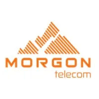 MORGON TELECOM logo