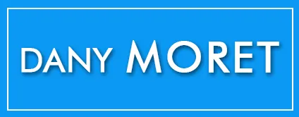 MORET DANY logo