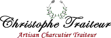CHRISTOPHE TRAITEUR logo