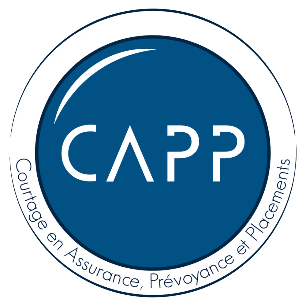 CAPP logo
