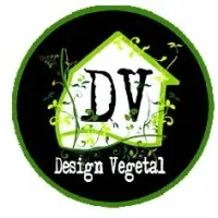 DESIGN VEGETAL logo