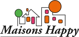 MAISONS HAPPY logo