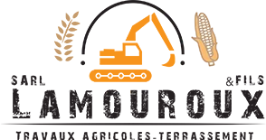 SARL LAMOUROUX ET FILS logo