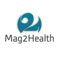SARL MAG2HEALTH logo