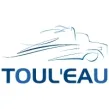 TOUL'EAU (TOUL'EAU) logo