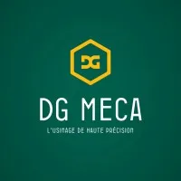 DG MECA logo