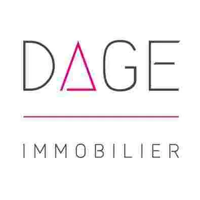 DAGE IMMOBILIER logo