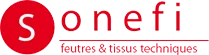 SONEFI logo
