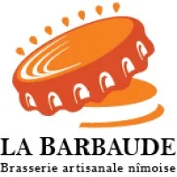 LA BARBAUDE logo