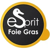 ESPRIT FOIE GRAS logo