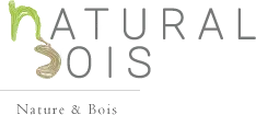 NATURAL BOIS NATURE ET BOIS logo