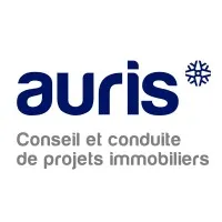 IN AURIS logo