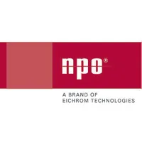 NPO EUROPE logo