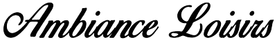 AMBIANCE LOISIRS logo