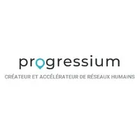 PROGRESSIUM DEVELOPPEMENT logo
