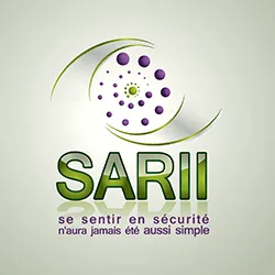 SOCIETE ALARME RESEAU INCENDIE INTRUSION (SARII) logo